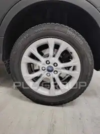 2017 Ford Kuga