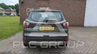 2017 Ford Kuga