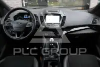 2017 Ford Kuga