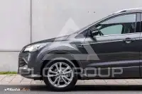 2017 Ford Kuga