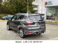 2017 Ford Kuga