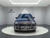 2017 Ford Kuga