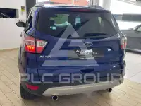 2017 Ford Kuga