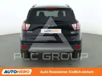 2017 Ford Kuga