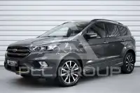 2017 Ford Kuga