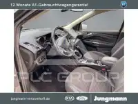 2017 Ford Kuga