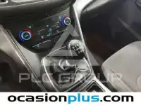 2017 Ford Kuga