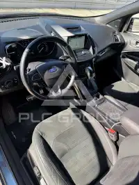 2017 Ford Kuga
