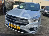 2017 Ford Kuga