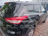 2017 Ford Kuga