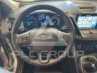 2017 Ford Kuga