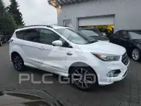 2017 Ford Kuga