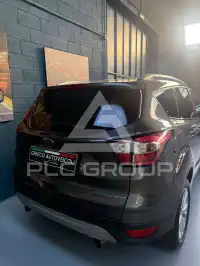 2017 Ford Kuga