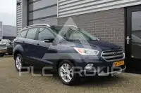 2017 Ford Kuga