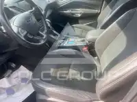 2017 Ford Kuga
