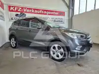2017 Ford Kuga