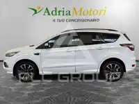 2017 Ford Kuga
