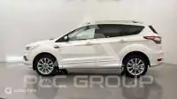 2017 Ford Kuga