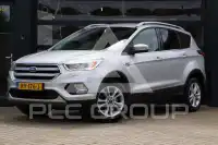 2017 Ford Kuga