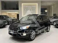 2017 Ford Kuga