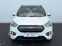 2017 Ford Kuga