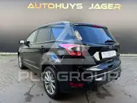 2017 Ford Kuga