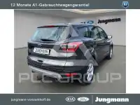 2017 Ford Kuga