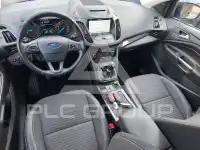 2017 Ford Kuga