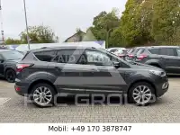 2017 Ford Kuga