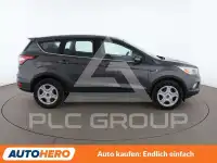 2017 Ford Kuga