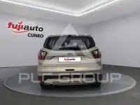 2017 Ford Kuga