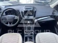 2017 Ford Kuga
