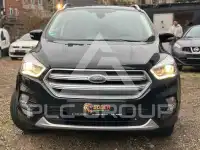 2017 Ford Kuga