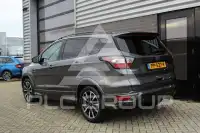 2017 Ford Kuga