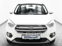 2017 Ford Kuga