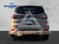 2017 Ford Kuga