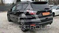 2017 Ford Kuga