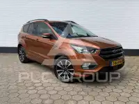 2017 Ford Kuga