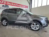 2017 Ford Kuga