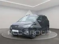 2017 Ford Kuga