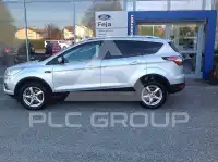 2017 Ford Kuga