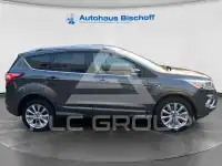 2017 Ford Kuga