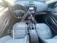 2017 Ford Kuga