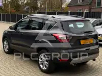2017 Ford Kuga