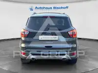 2017 Ford Kuga