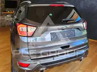 2017 Ford Kuga