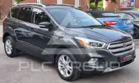 2017 Ford Kuga
