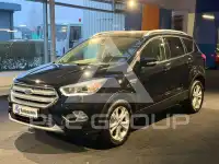 2017 Ford Kuga