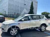2017 Ford Kuga