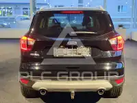 2017 Ford Kuga